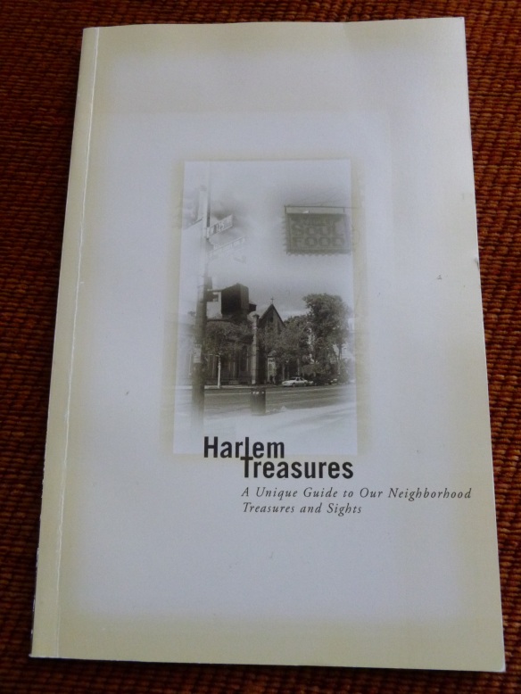 Harlem Treasures