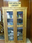 OurMoslemLibrary